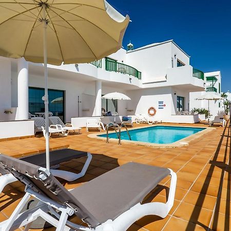 Apartamentos Los Quiqueres Πουέρτο Ντελ Κάρμεν Εξωτερικό φωτογραφία