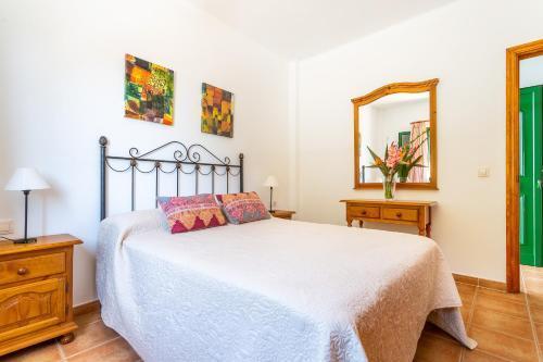 Apartamentos Los Quiqueres Πουέρτο Ντελ Κάρμεν Εξωτερικό φωτογραφία