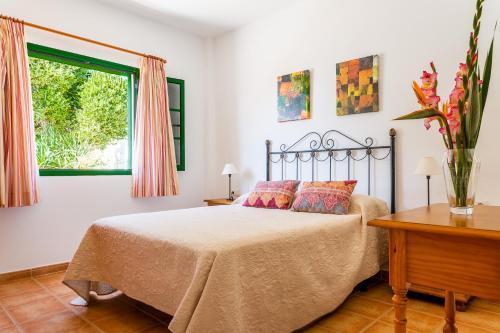 Apartamentos Los Quiqueres Πουέρτο Ντελ Κάρμεν Εξωτερικό φωτογραφία