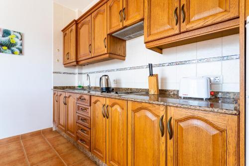 Apartamentos Los Quiqueres Πουέρτο Ντελ Κάρμεν Εξωτερικό φωτογραφία