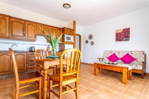 Apartamentos Los Quiqueres Πουέρτο Ντελ Κάρμεν Εξωτερικό φωτογραφία