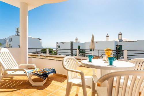 Apartamentos Los Quiqueres Πουέρτο Ντελ Κάρμεν Εξωτερικό φωτογραφία
