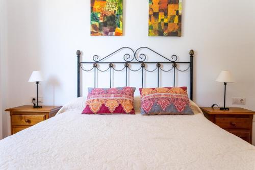 Apartamentos Los Quiqueres Πουέρτο Ντελ Κάρμεν Εξωτερικό φωτογραφία