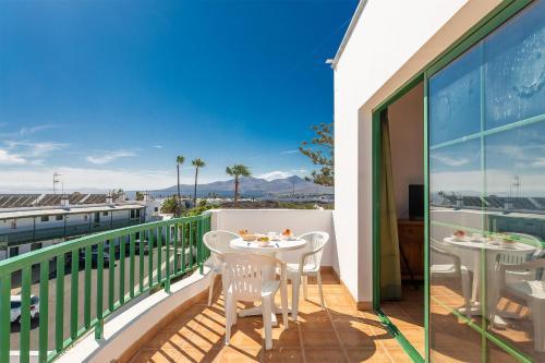 Apartamentos Los Quiqueres Πουέρτο Ντελ Κάρμεν Εξωτερικό φωτογραφία