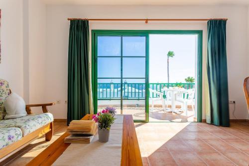 Apartamentos Los Quiqueres Πουέρτο Ντελ Κάρμεν Εξωτερικό φωτογραφία