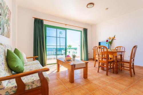 Apartamentos Los Quiqueres Πουέρτο Ντελ Κάρμεν Εξωτερικό φωτογραφία