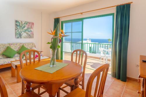 Apartamentos Los Quiqueres Πουέρτο Ντελ Κάρμεν Εξωτερικό φωτογραφία