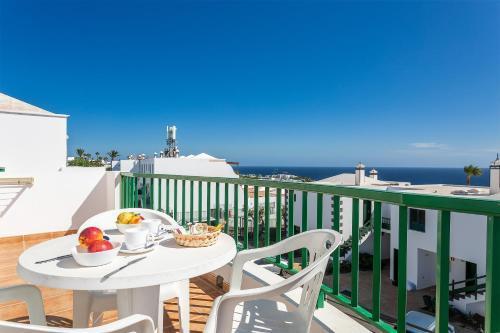 Apartamentos Los Quiqueres Πουέρτο Ντελ Κάρμεν Εξωτερικό φωτογραφία