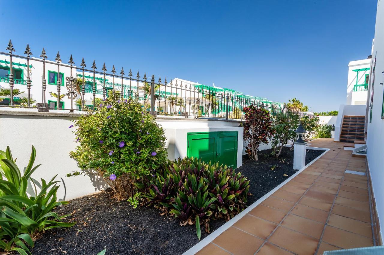 Apartamentos Los Quiqueres Πουέρτο Ντελ Κάρμεν Εξωτερικό φωτογραφία